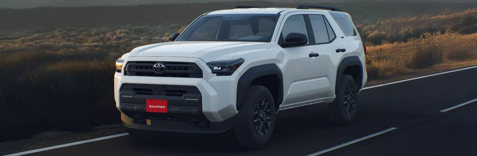 4runner - Gallery 01