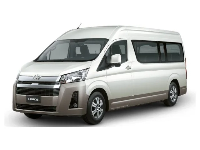 Hiace