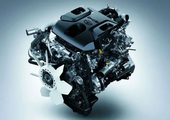 Hiace: Performance