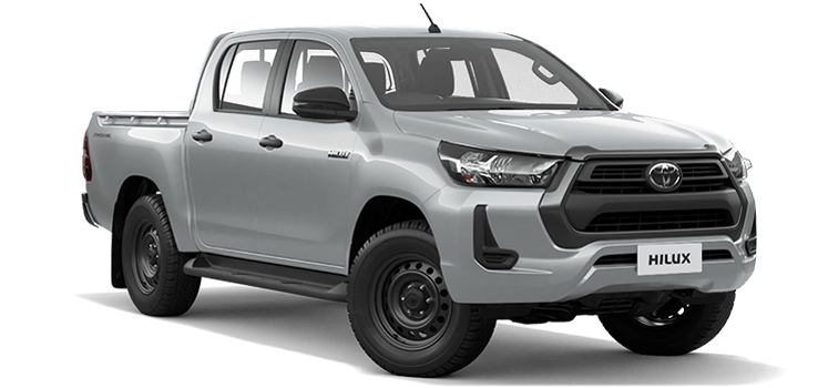Hilux