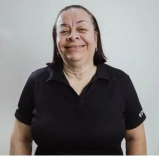 Richardina Bermudez