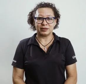 Luz Marina Ospino