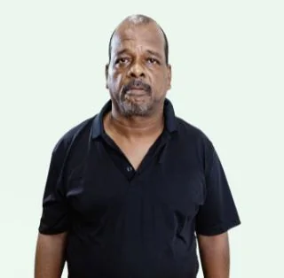 Pedro La Rosa