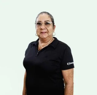 Filomena Bislip