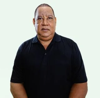 Elvis Vrolijk