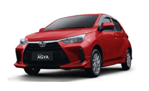 Agya