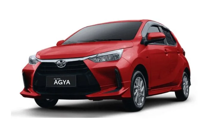 Agya