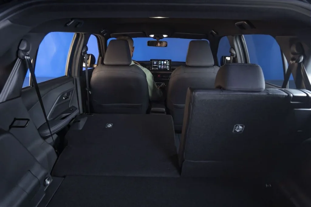 Yaris Cross: COMFORT