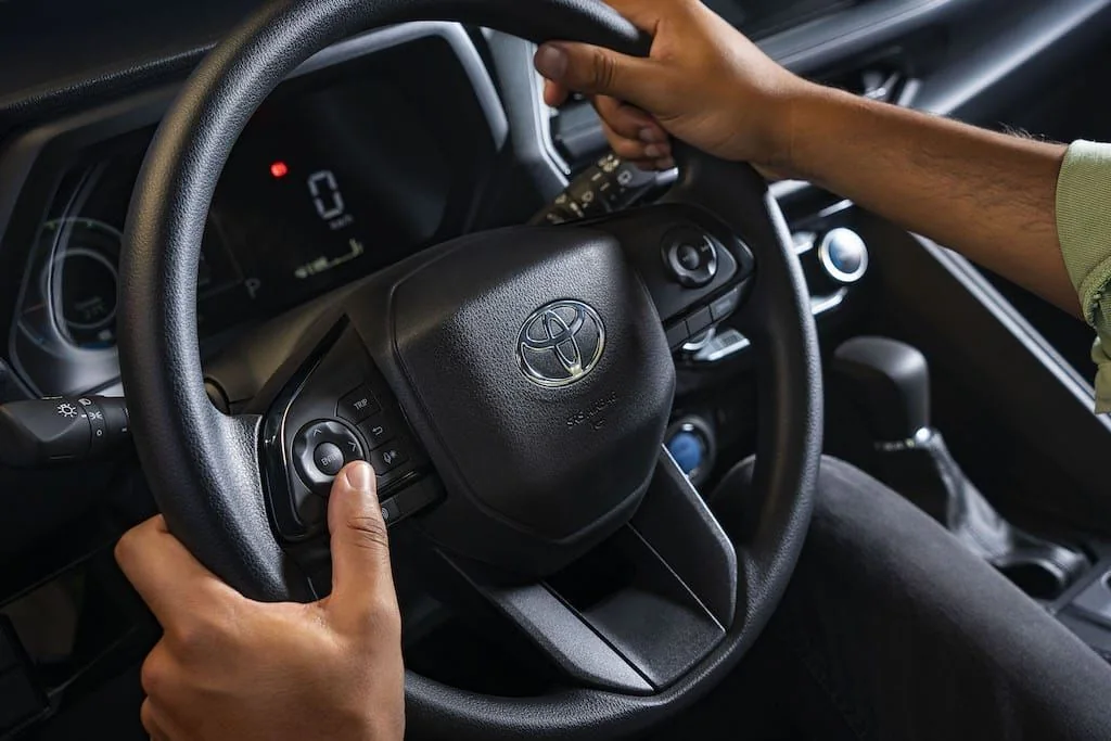 Yaris Cross: PERFORMANCE