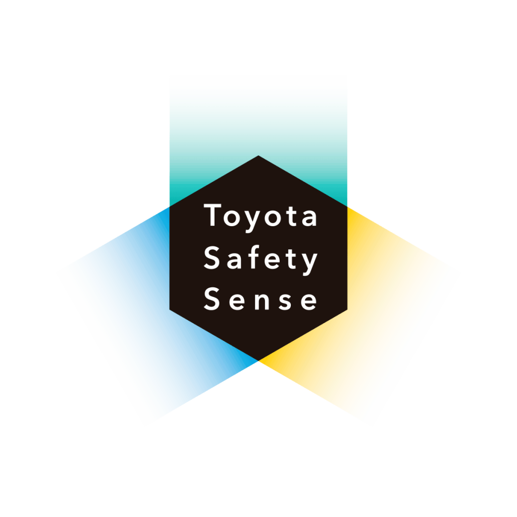 Corolla Cross: Safety