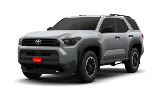 4runner SR5 4WD