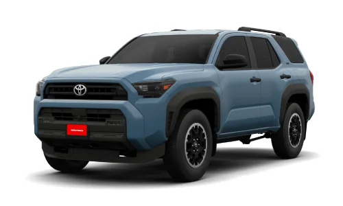 4Runner Limited 4WD