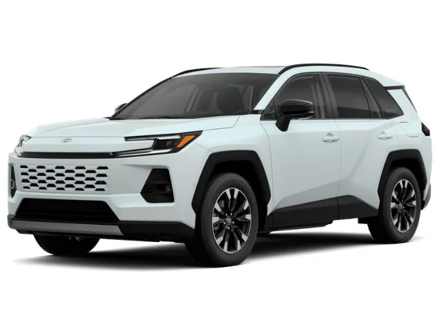 RAV4 LTD